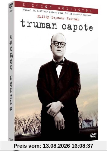 Truman Capote (DVD)