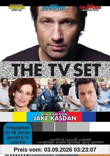 The TV Set