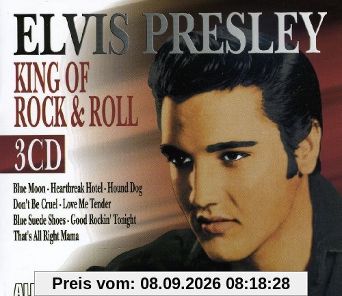 King of Rock'n'roll