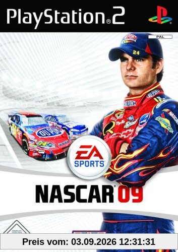Nascar 09