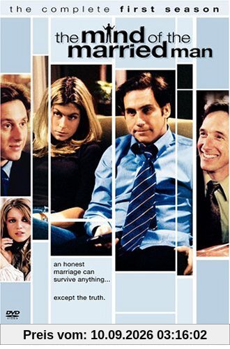 The Mind of the Married Man - The Complete First Season