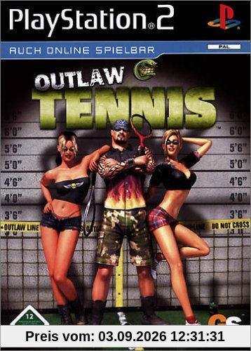 Outlaw Tennis