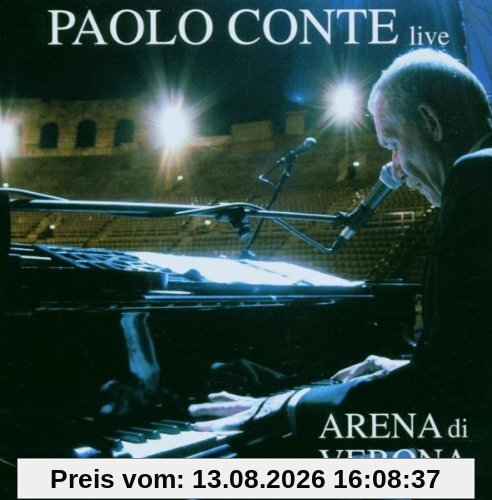 Live-Arena Di Verona