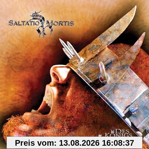 Des Königs Henker/Ltd.Digi