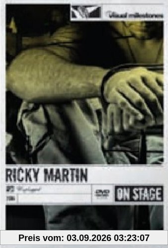 Ricky Martin - MTV Unplugged