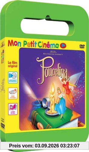 Poucelina [FR Import]