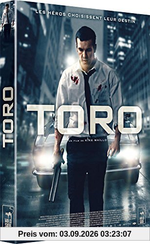 Toro [FR Import]