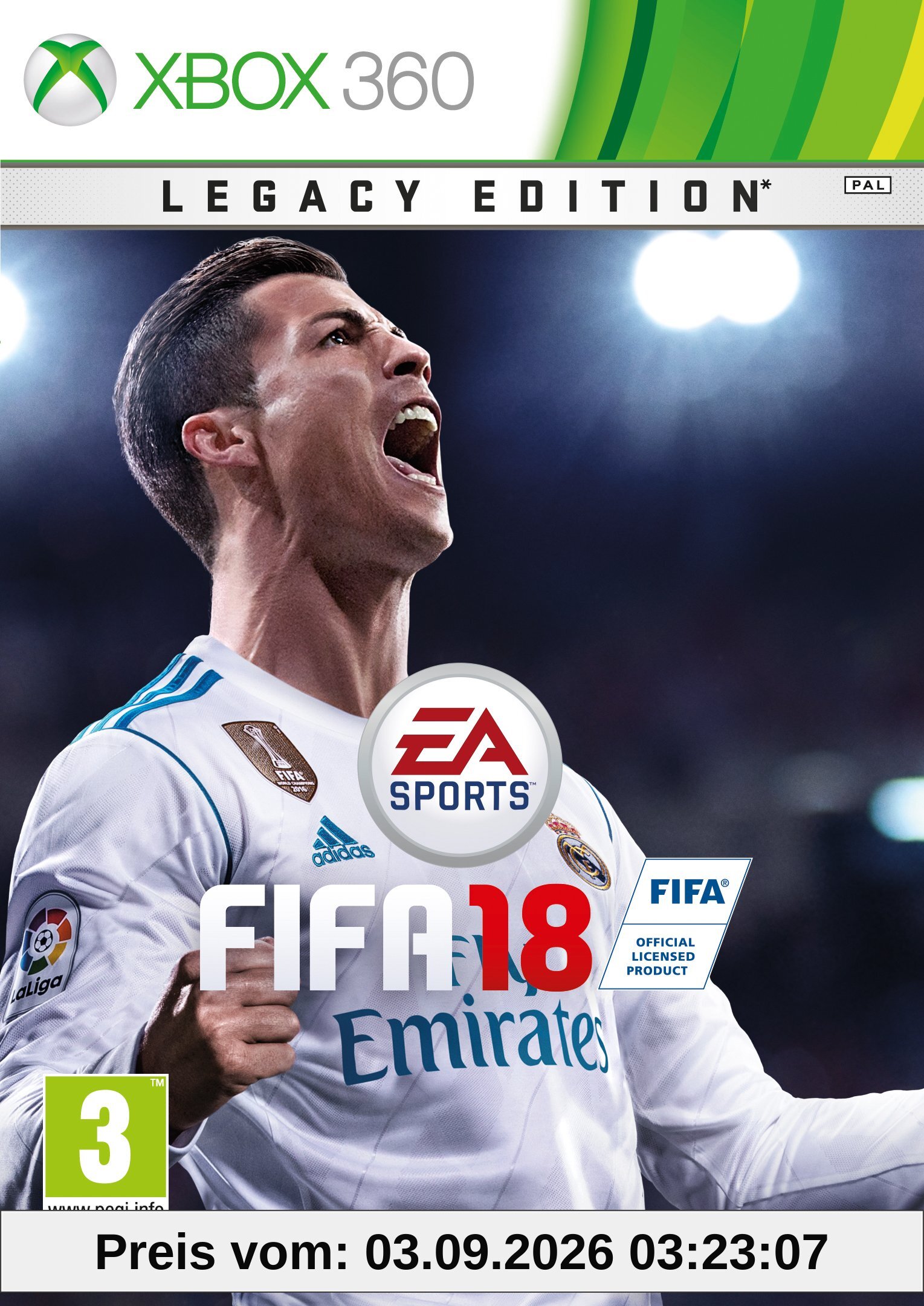 Fifa 18
