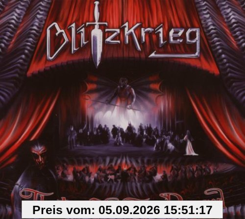 Theatre of the Damned
