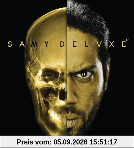 Männlich (Limited Deluxe Edition)