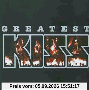 Greatest Kiss