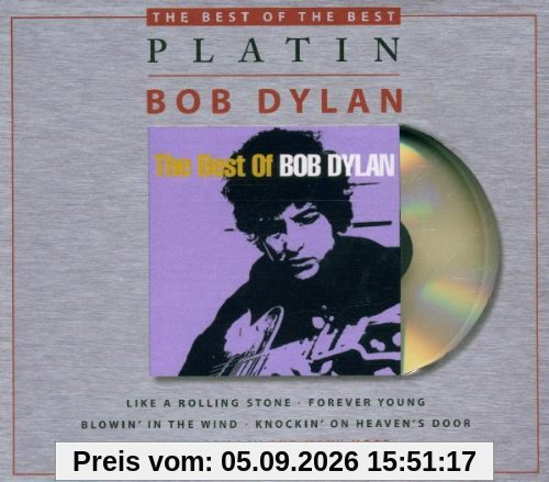 Best of Bob Dylan