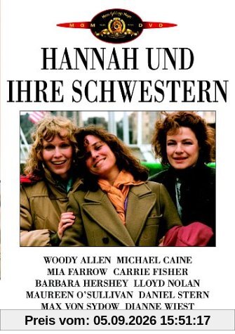 Hannah und ihre Schwestern
