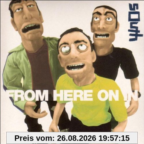 From Here on in
