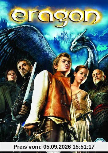 Eragon (1 Disc) [UK Import]