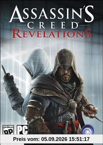 Assassin's Creed Revelations