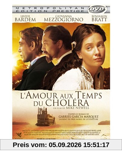 L'amour aux temps du cholera [FR Import]