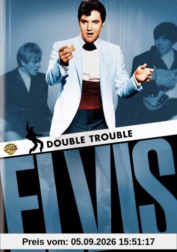 Double Trouble - Zoff für Zwei
