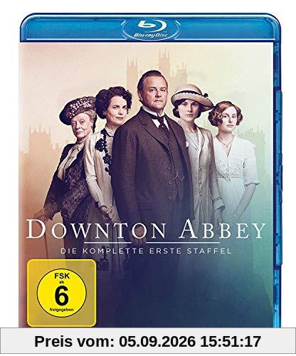 Downton Abbey - Seizoen 1