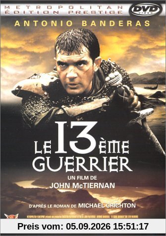 Le 13ème Guerrier - Édition Prestige [FRANZOSICH]