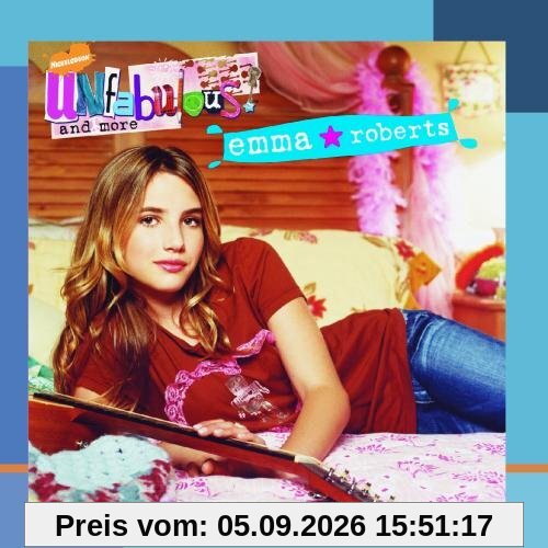 Unfabulous & More:Emma Roberts