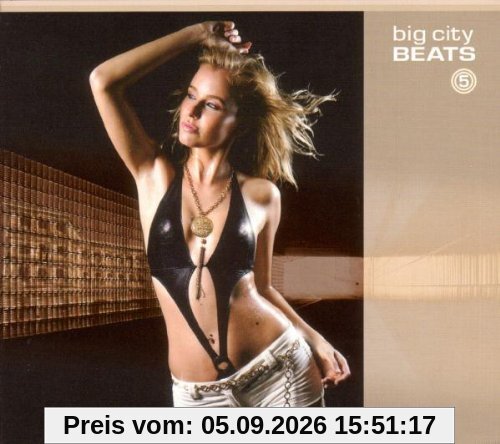 Big City Beats 5