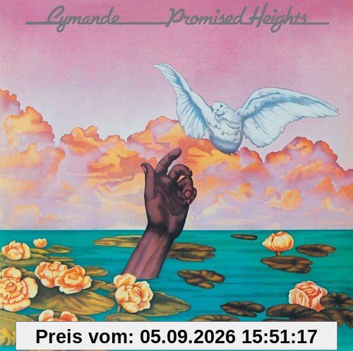 Promised Heights (Expanded Edition)