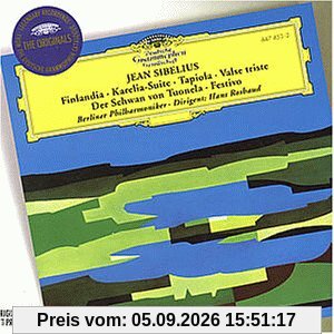 The Originals - Sibelius