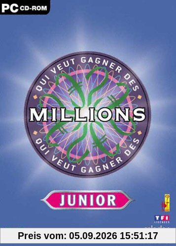 Qui veut gagner des millions ? Junior