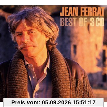 Best of 3 CD