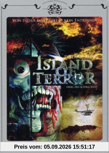 Island of Terror