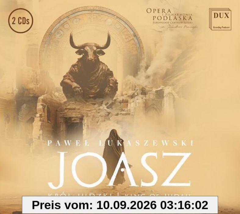 Joash - King of Judah