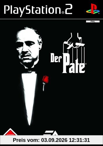 Der Pate: Das Spiel