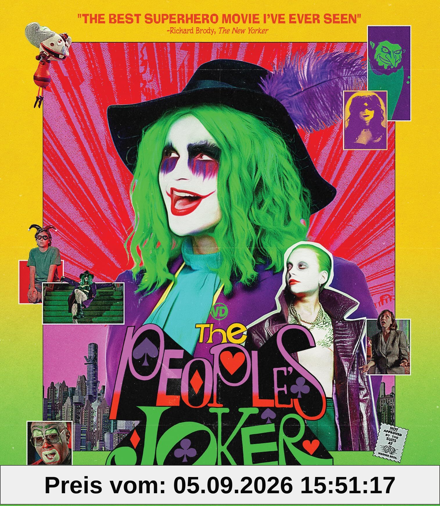 The People's Joker
