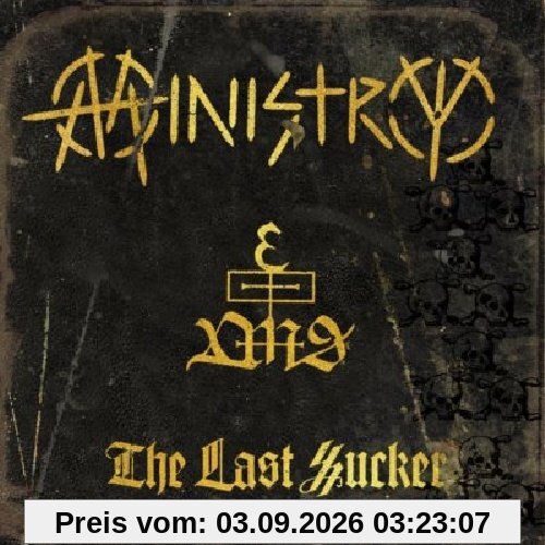 The Last Sucker