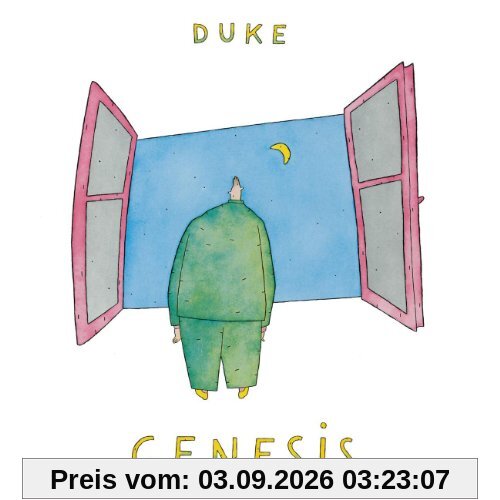 Duke (Remastered)