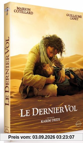 The Last Flight [FR Import]