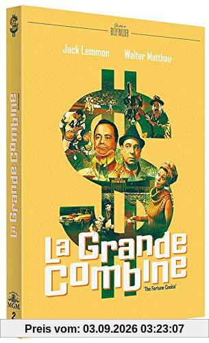 La grande combine [FR Import]