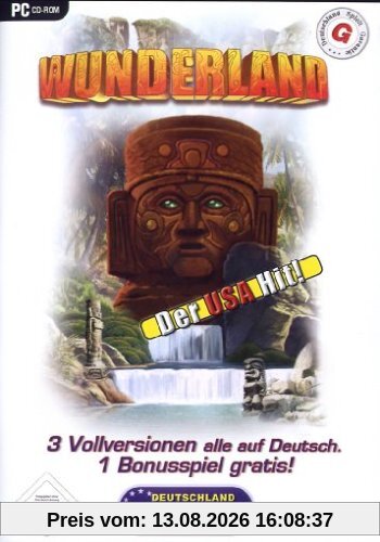 Wunderland