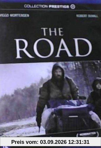 The road [Blu-ray]