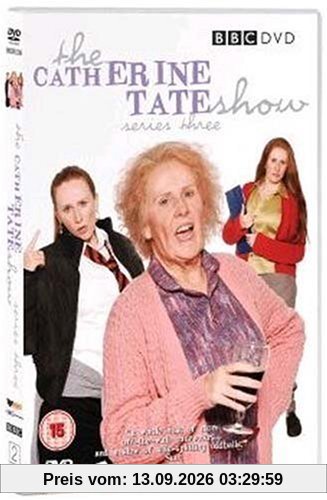 The Catherine Tate Show - Series 3 [Uk Import]