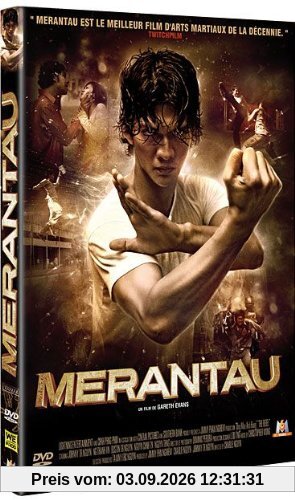 Merantau [FRANZOSICH]