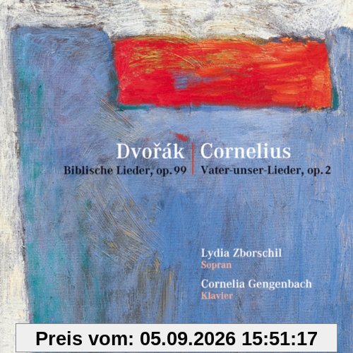Biblische Lieder, Vater-unser