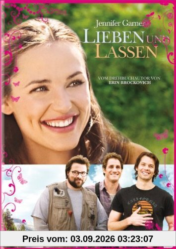 Lieben und lassen