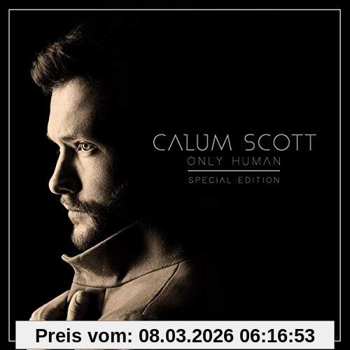 unbekannt Only Human (Special Edt.)