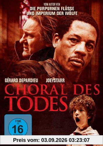 Choral des Todes