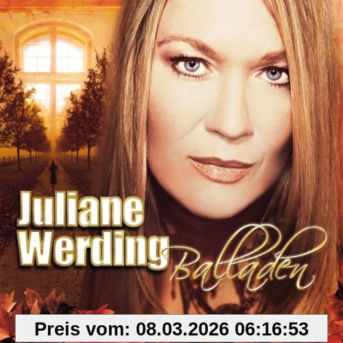 Juliane Werding Balladen