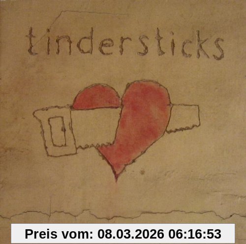 Tindersticks The Hungry Saw
