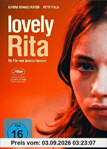 Lovely Rita