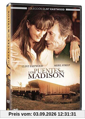 Los Puentes de Madison